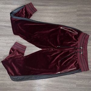 INC Men’s Port-Royale Zip-Pocket Joggers